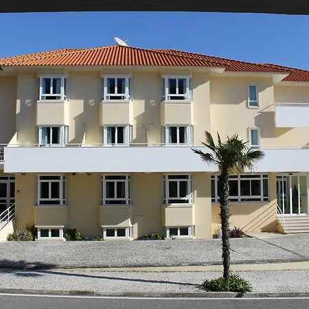 Santo Antonio Da Baia São Martinho do Porto