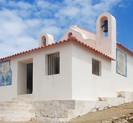 Hotel Santo Antonio Da Baia