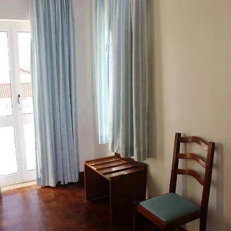 Hotel Santo Antonio Da Baia São Martinho do Porto