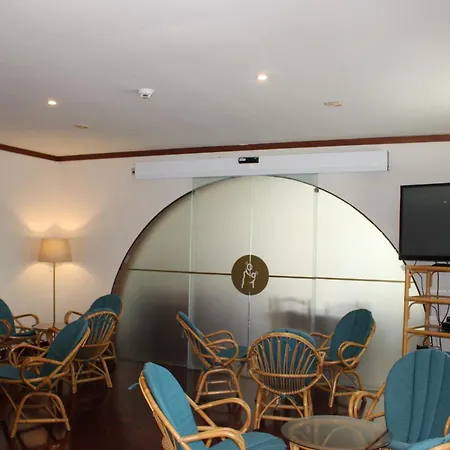 Santo Antonio Da Baia Hotel