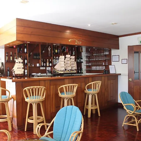 Santo Antonio Da Baia Hotel 3*