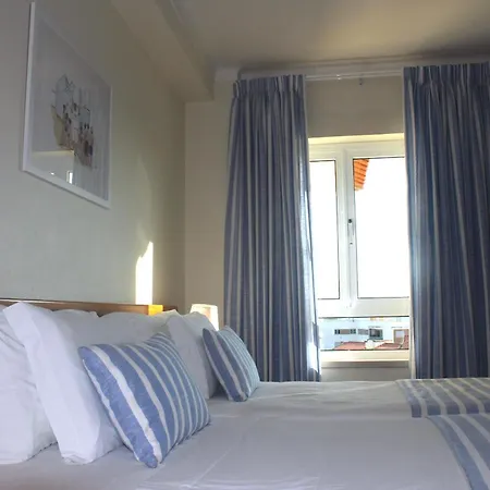 Hotel Santo Antonio Da Baia São Martinho do Porto