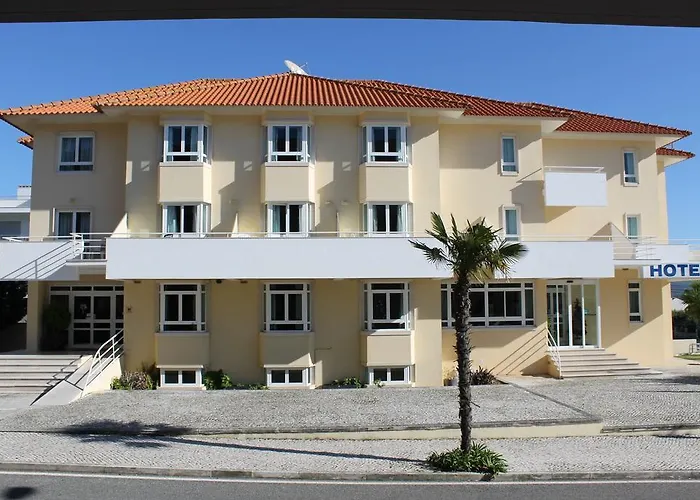 Santo Antonio Da Baia Сан-Мартинью-ду-Порту