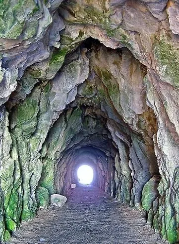 Отель Santo Antonio Da Baia 3*