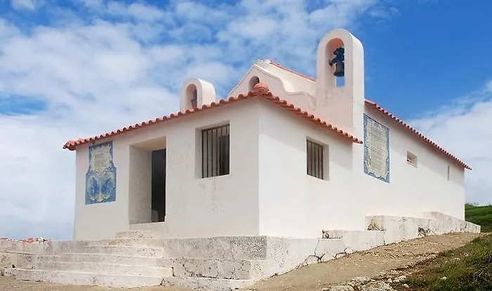 Отель Santo Antonio Da Baia