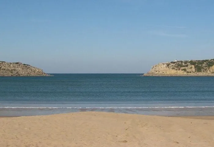 Santo Antonio Da Baia Отель 3*