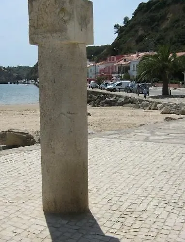 Отель Santo Antonio Da Baia 3*