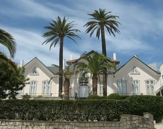 Santo Antonio Da Baia Сан-Мартинью-ду-Порту
