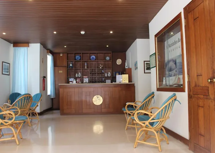 Santo Antonio Da Baia Отель 3*