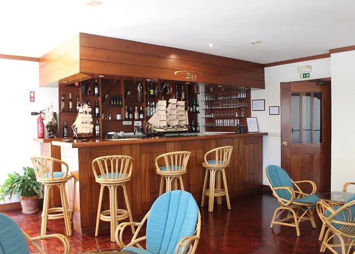 Santo Antonio Da Baia Отель 3*