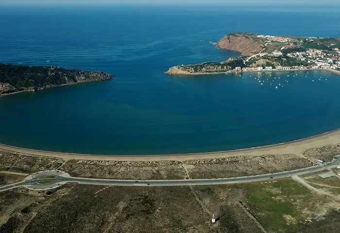 Отель Santo Antonio Da Baia
