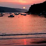 Hotel Santo Antonio Da Baia