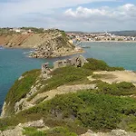 Santo Antonio Da Baia Hotel