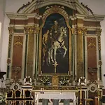 Hotel Santo Antonio Da Baia 3*