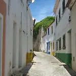 Santo Antonio Da Baia