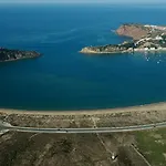 Hotel Santo Antonio Da Baia