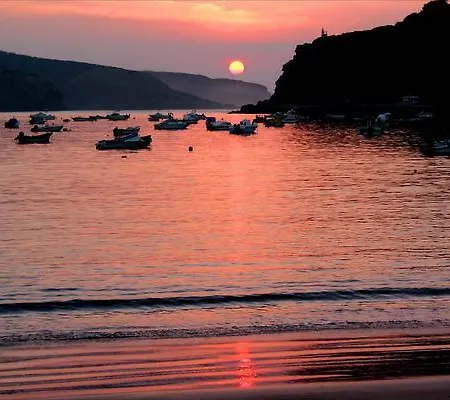 Hotel Santo Antonio Da Baia