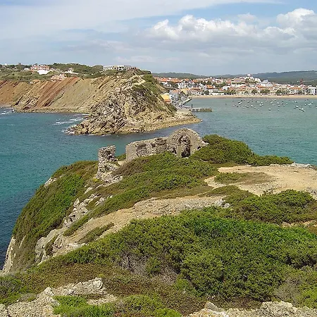 Santo Antonio Da Baia Hotel