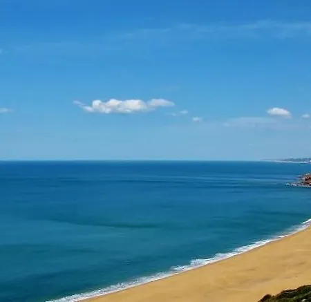 Santo Antonio Da Baia 3* Sao Martinho do Porto