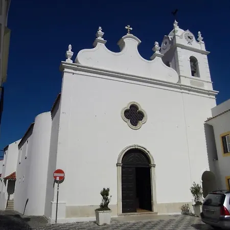 Santo Antonio Da Baia Hotel 3*