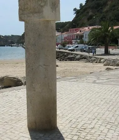 Hotel Santo Antonio Da Baia 3*