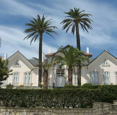 Santo Antonio Da Baia Sao Martinho do Porto