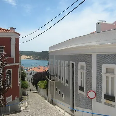 Santo Antonio Da Baia Sao Martinho do Porto