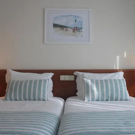 Santo Antonio Da Baia Sao Martinho do Porto