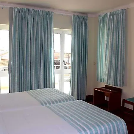 Hotel Santo Antonio Da Baia 3*