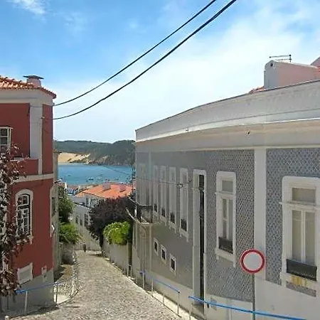 Santo Antonio Da Baia 3* Sao Martinho do Porto