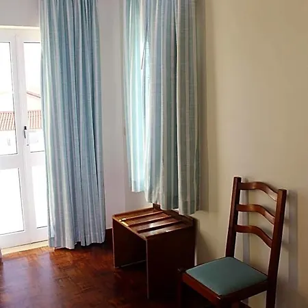 Hotel Santo Antonio Da Baia