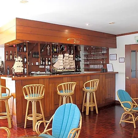 Hotel Santo Antonio Da Baia Sao Martinho do Porto