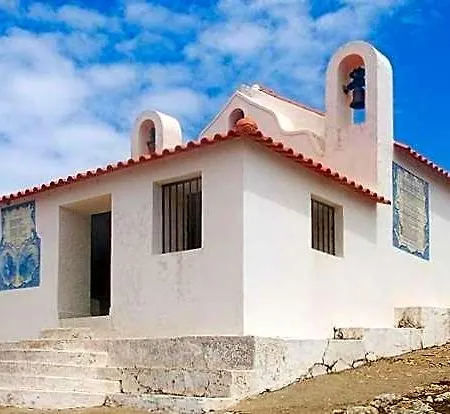 Santo Antonio Da Baia