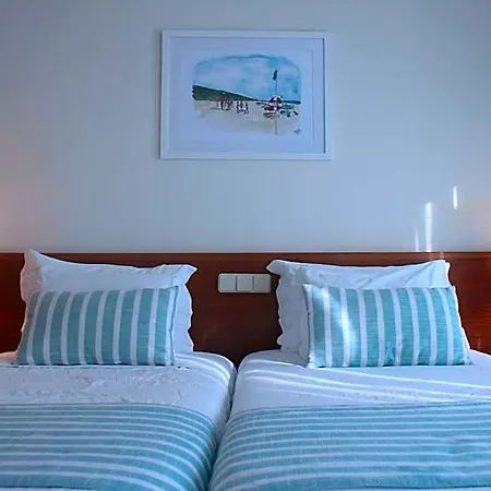 Hotel Santo Antonio Da Baia 3*