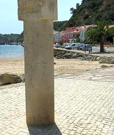 Hotel Santo Antonio Da Baia