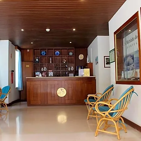 Santo Antonio Da Baia Hotel Sao Martinho do Porto