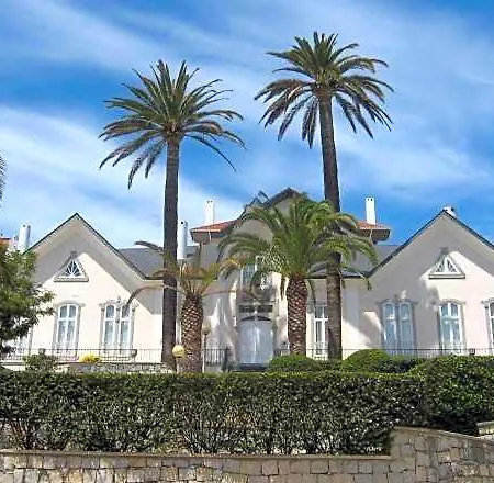 Hotel Santo Antonio Da Baia Sao Martinho do Porto