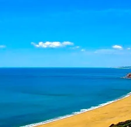 Santo Antonio Da Baia