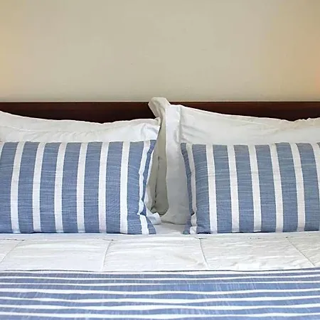 Hotel Santo Antonio Da Baia
