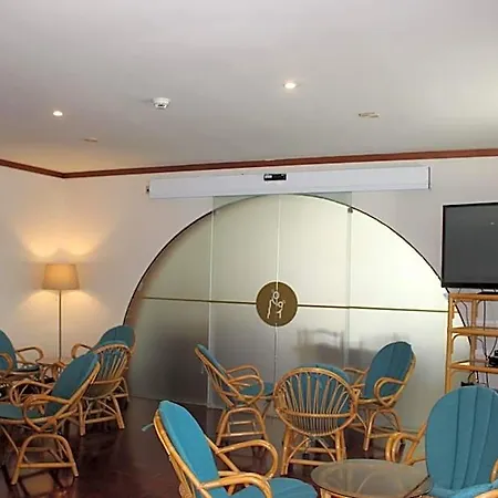 Hotel Santo Antonio Da Baia