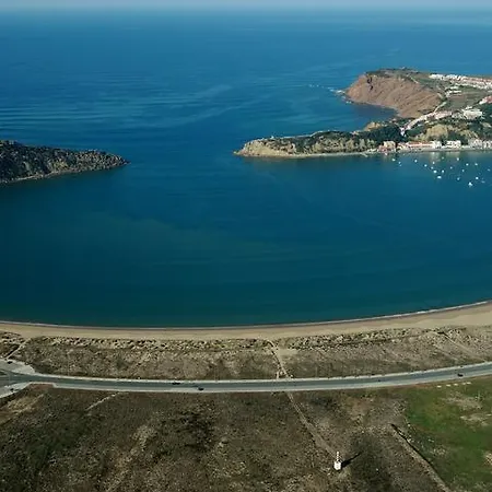 Hotel Santo Antonio Da Baia