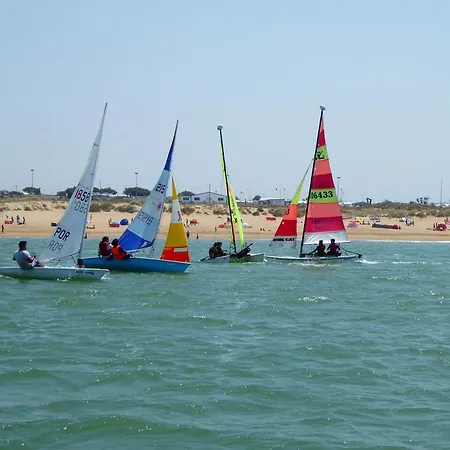 Hotel Santo Antonio Da Baia 3*