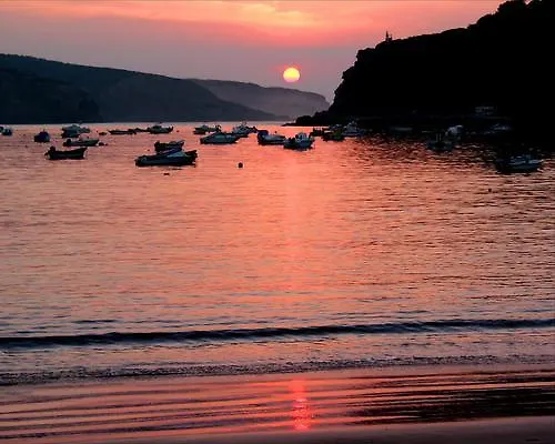 فندق Santo Antonio Da Baia