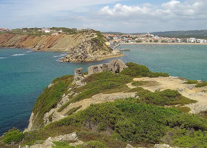 Santo Antonio Da Baia ホテル