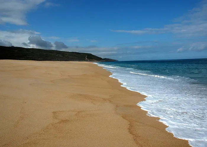 فندق Santo Antonio Da Baia ساو مارتينهو دو بورتو