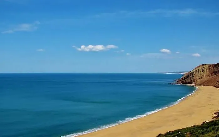 Santo Antonio Da Baia 3* ساو مارتينهو دو بورتو