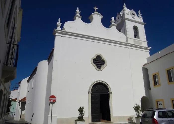 Santo Antonio Da Baia فندق 3*
