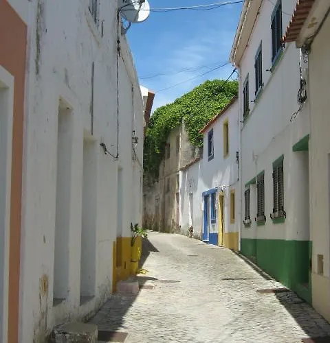 Santo Antonio Da Baia