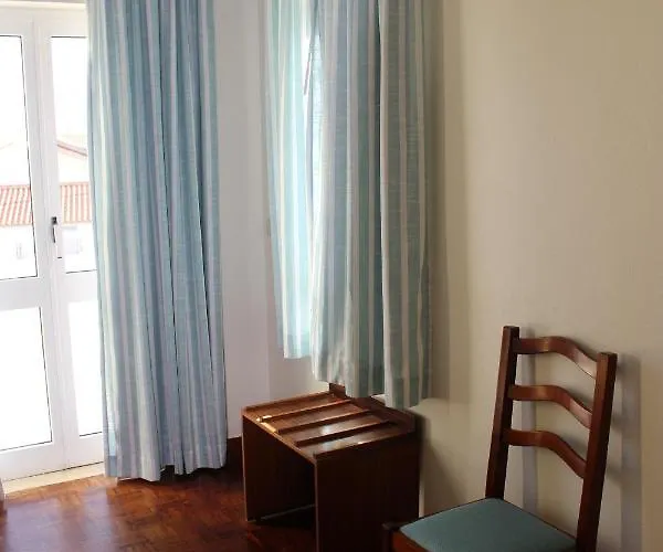 فندق Santo Antonio Da Baia ساو مارتينهو دو بورتو