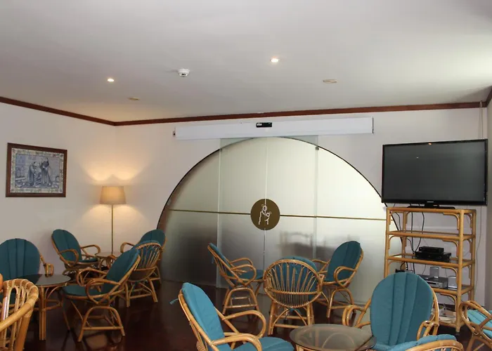 Santo Antonio Da Baia فندق